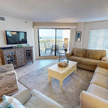 Inlet Reef 316- By Holiday Isle Properties